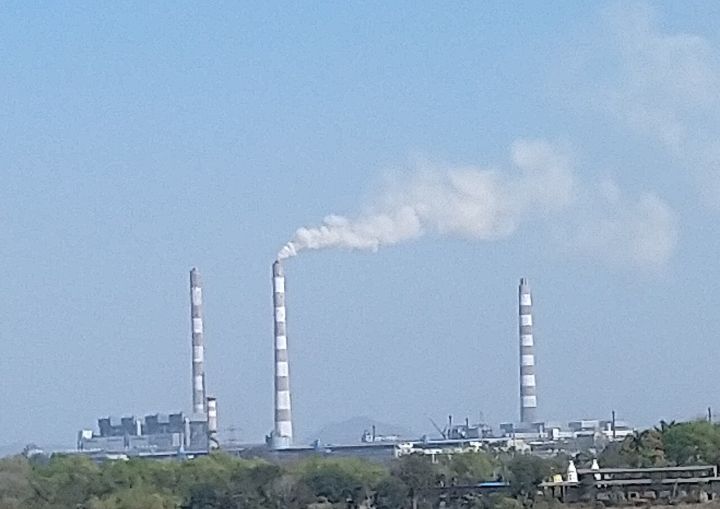 Chhattisgarh Diversifies Industry