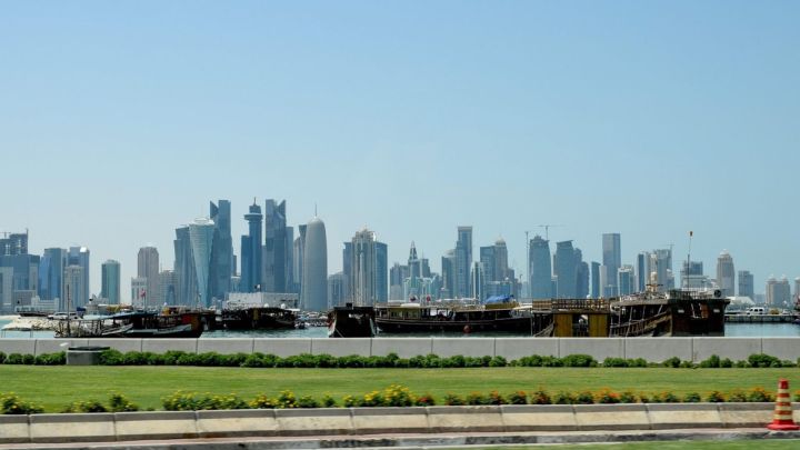 Gulf Nations Account for 70% of Indian Citizens' Suicides Abroad, MEA Data Reveals