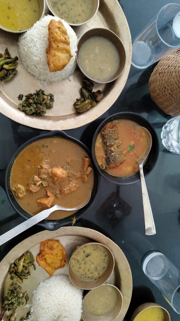 Assam Takes Cuisine Nationwide