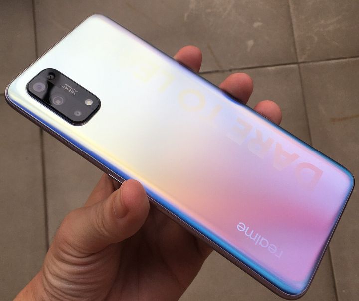 Realme P Series Tops Flipkart Sales