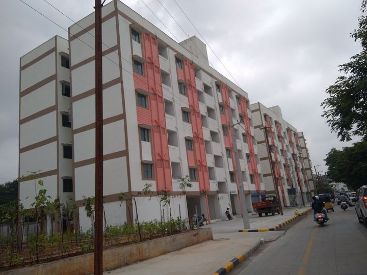 Telangana Govt's 2BHK Housing Scheme: Eligibility and Benefits Detailed