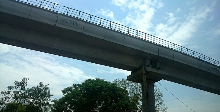 Gurgaon Man Shot Dead