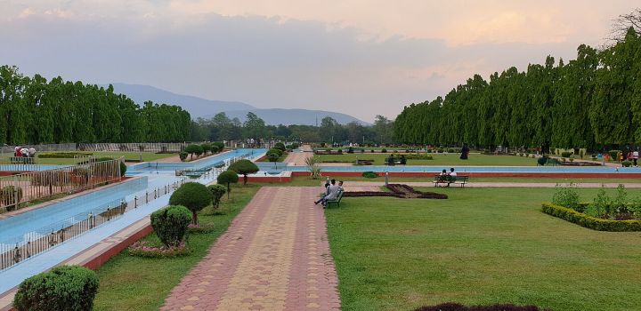 US Vlogger Declares Jamshedpur "India's Hidden Gem" After Visiting Steel City