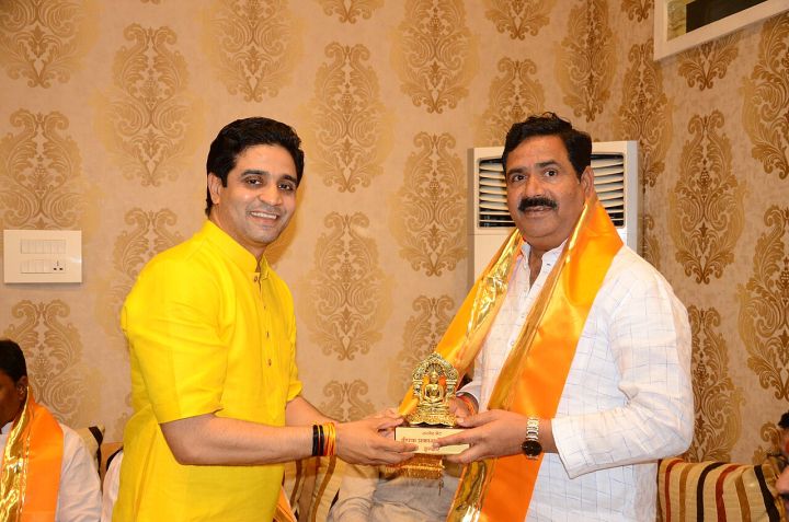 Indore Development Authority