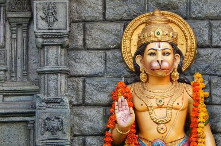 AAP to Recite Hanuman Chalisa in Delhi