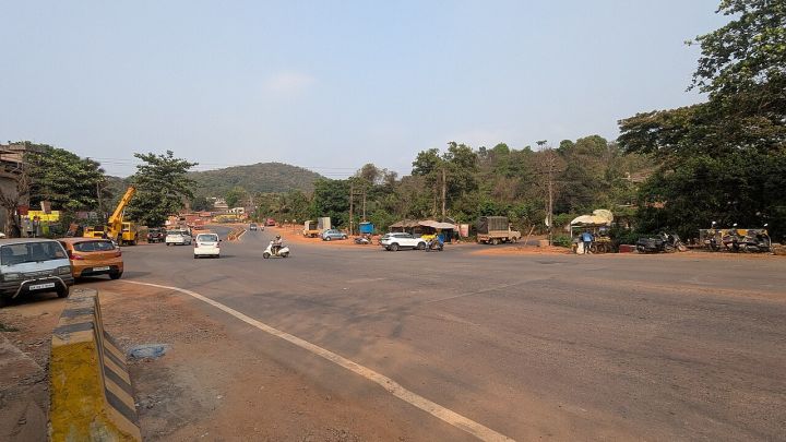 Bethora Residents Protest Water Crisis