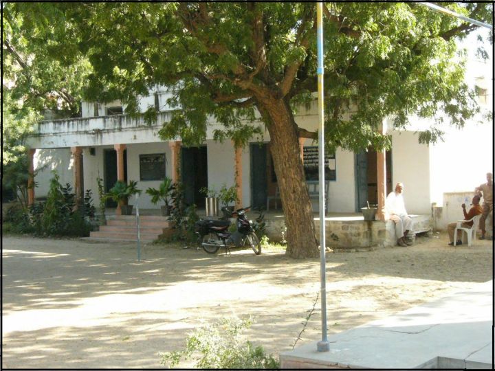 Rajasthan Panchayat Polls Announced