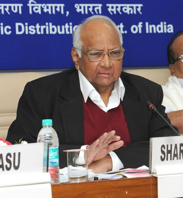 Sharad Pawar’s NCP Faction to Merge Before Joining NDA, BJP’s Maharashtra Strategy