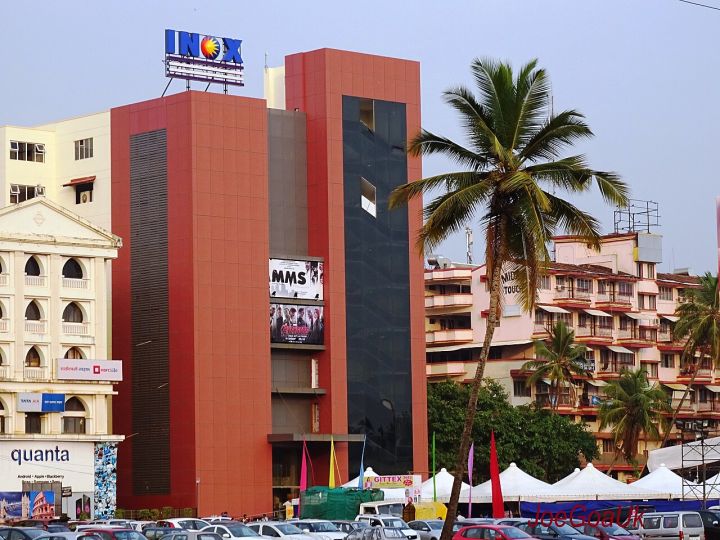 PVR INOX Sees Record Box‑Office Run, Signals Return to Profit