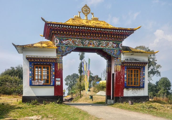 Man Wins Rs 30,000 For Sikkim Tour Fiasco