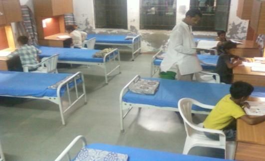 6 Students Expelled from Eklavya School for Escaping Through Window
