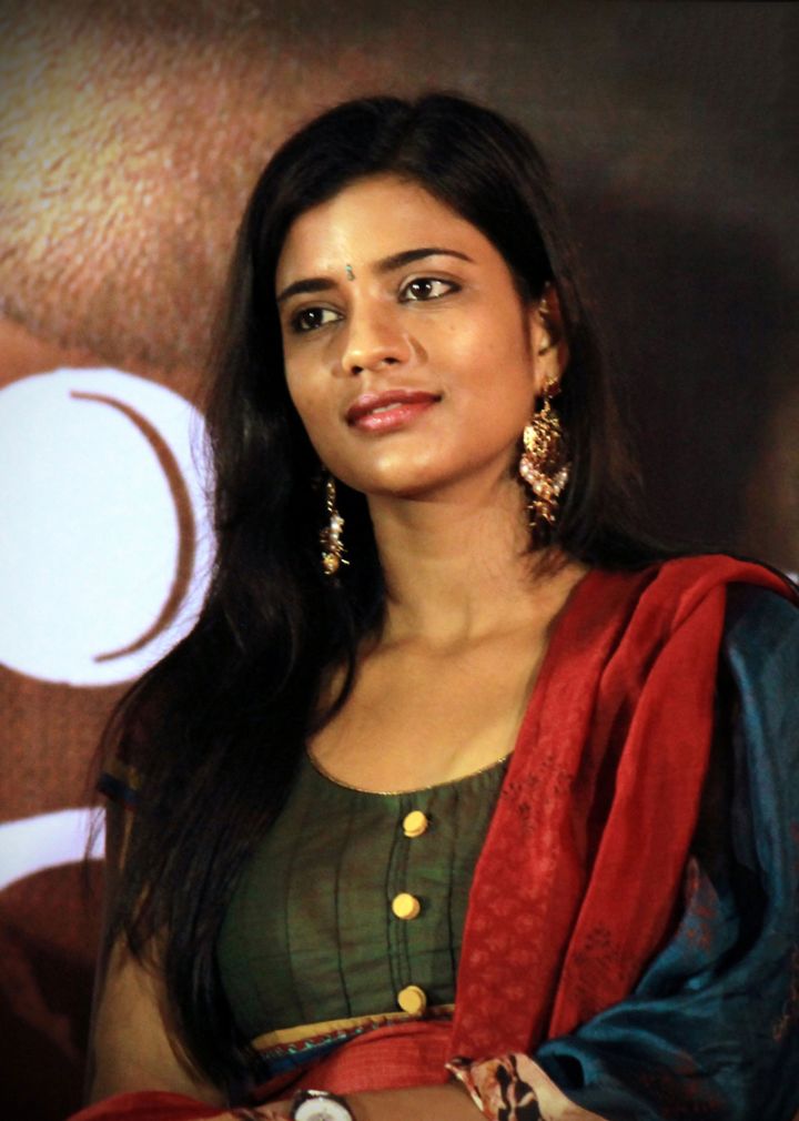 Aishwarya Rajesh Faces Setback