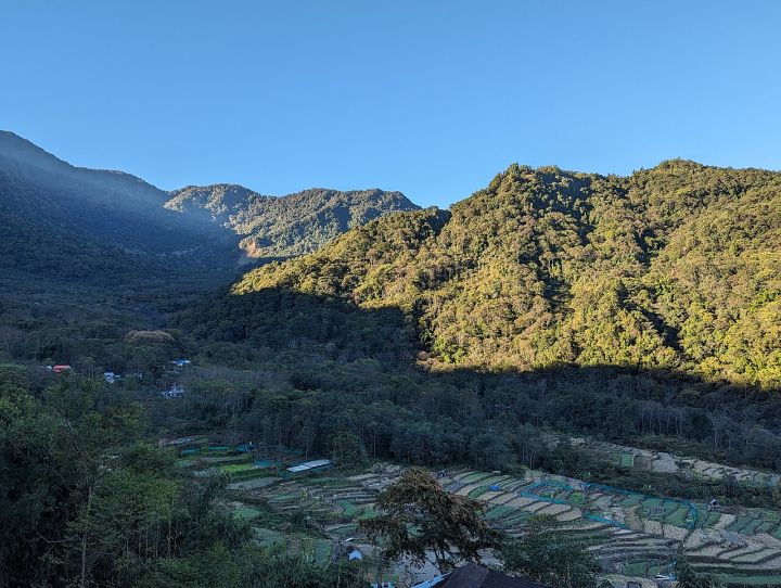 Khonoma: Nagaland's pioneering green village with unlocked doors