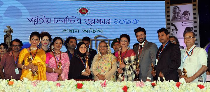 72nd National Film Awards: 'Raayan' and 'Feminichi Fathima' Shine
