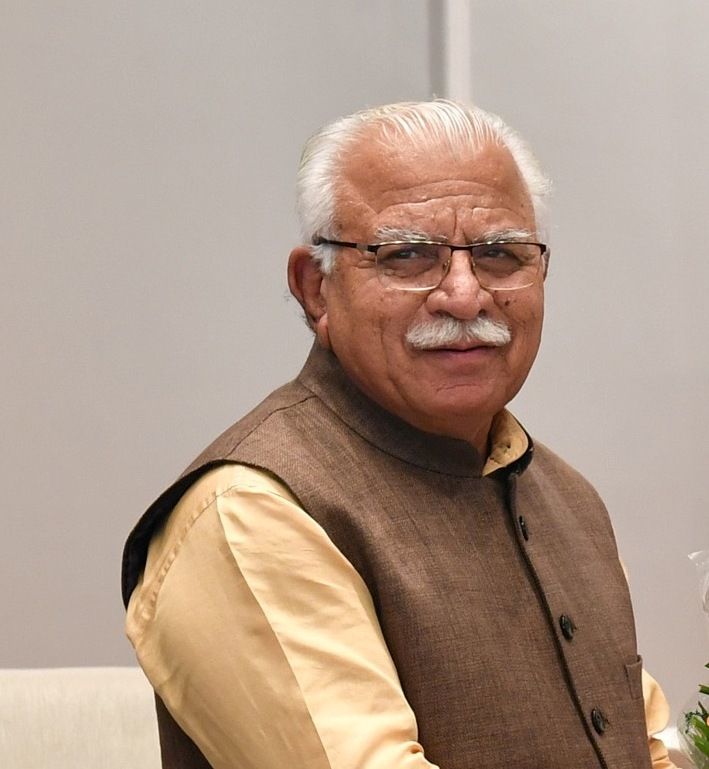Haryana Recruitment Exams Marred By Paper Leak