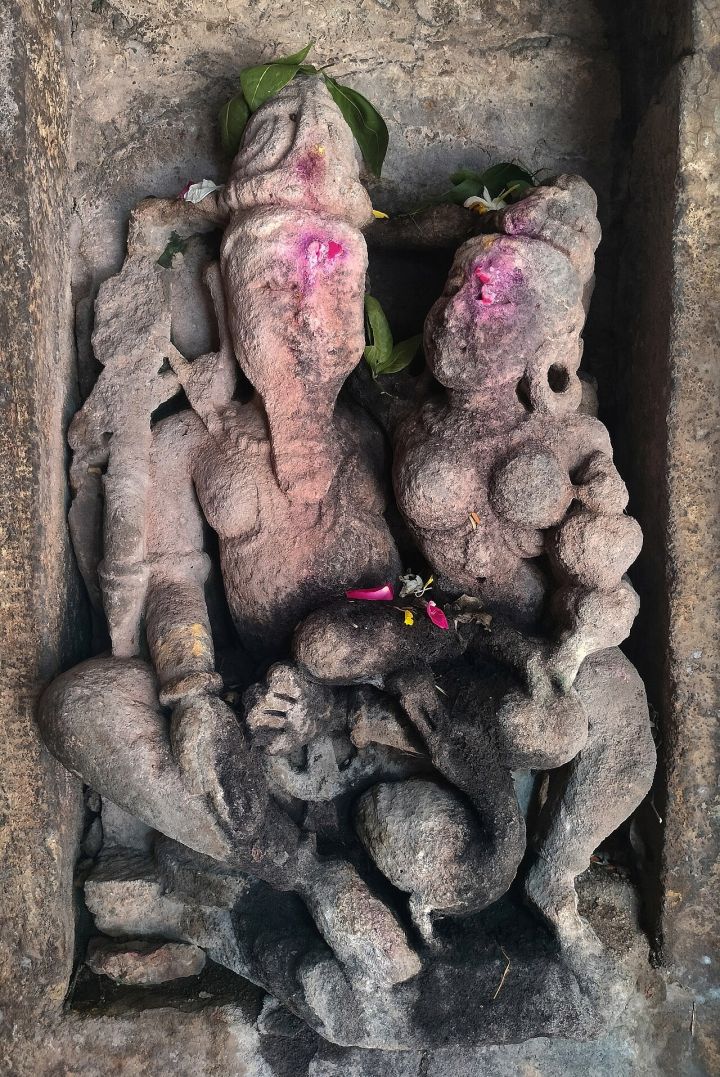 New Darshan System At Omkareshwar