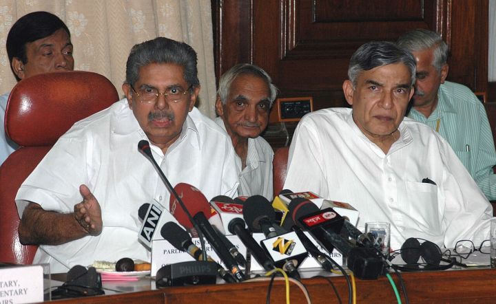 Parliament's Monsoon Session Focuses on Foreign Funding and Education Bills