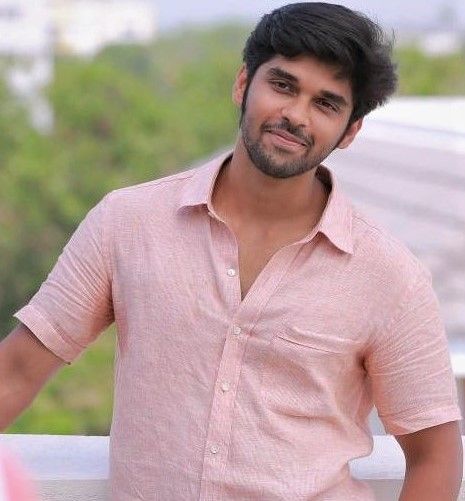 Dhruv Vikram in Trouble