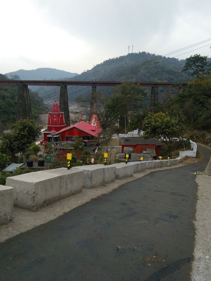 Kangra Faces Tourist Complaints