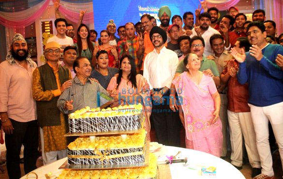 Haso Aur Hasao Divas: Fans of Taarak Mehta Ka Ooltah Chashmah to Celebrate on July 28