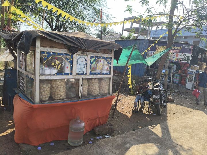 Telangana Food Police Report Full Plate of Enforcement Tasks