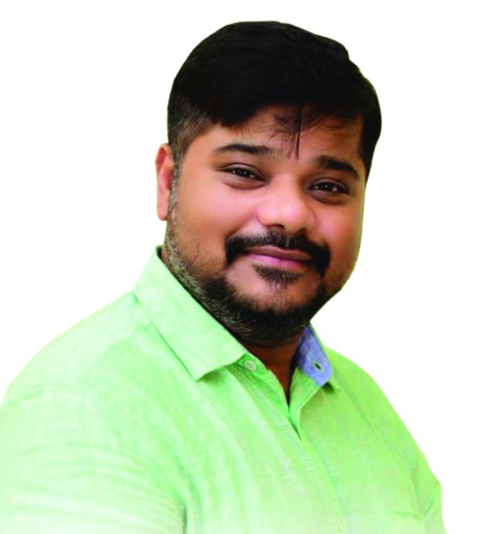 Tripura Minister on BJP Success