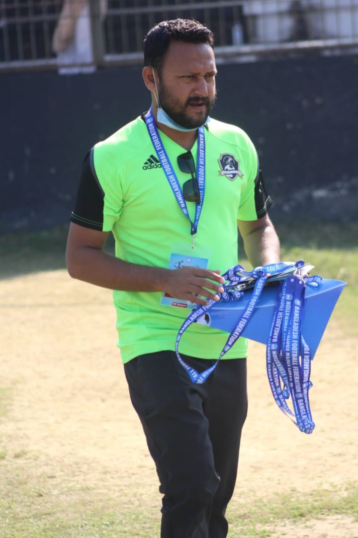 Fortis FC Drawn Against FC Goa in AFC Challenge League
