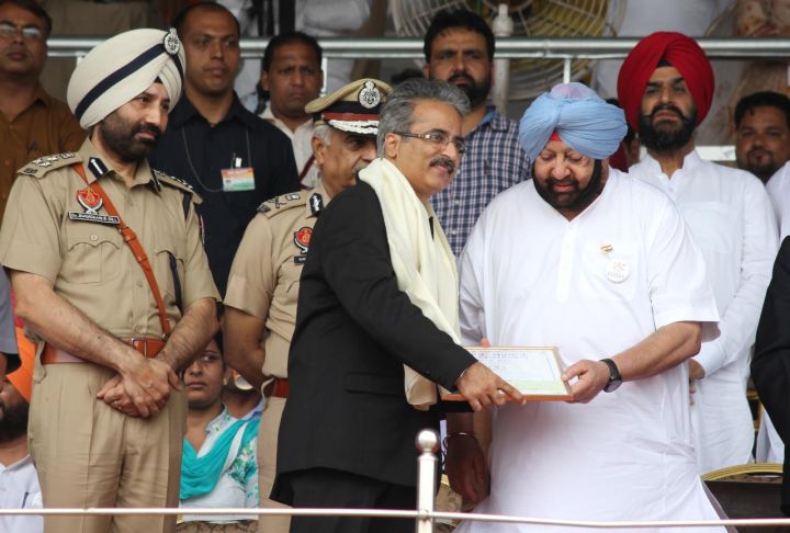 Punjab Government Launches Women Empowerment Drive, Says CM Mann