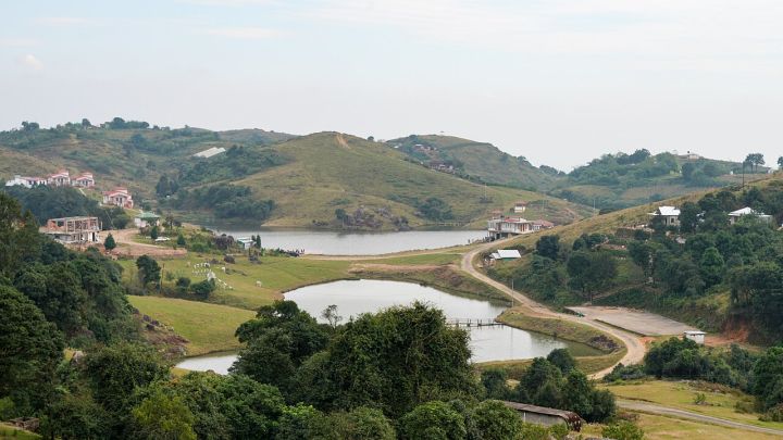 Meghalaya Develops Muga Seed Hub