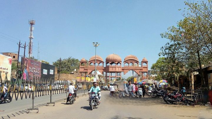 Datia Awaits Verdict