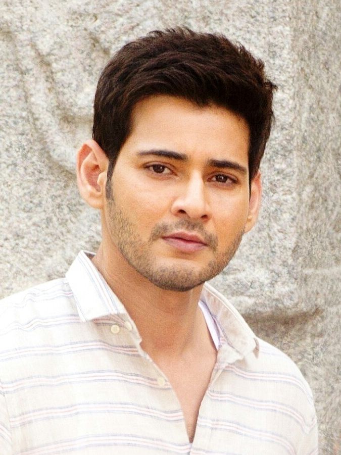 Mahesh Babu's Birthday Celebrated