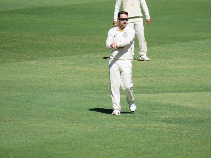 Travis Head Clinches Allan Border Medal for Second Straight Year