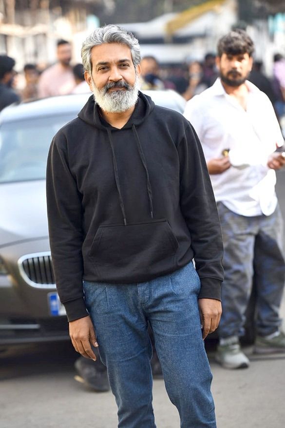 SS Rajamouli’s Varanasi Film Faces New Leak Amid Rising Online Buzz