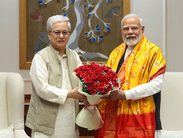 AI and Grief: Telangana Today Explores Emerging Intersection in India