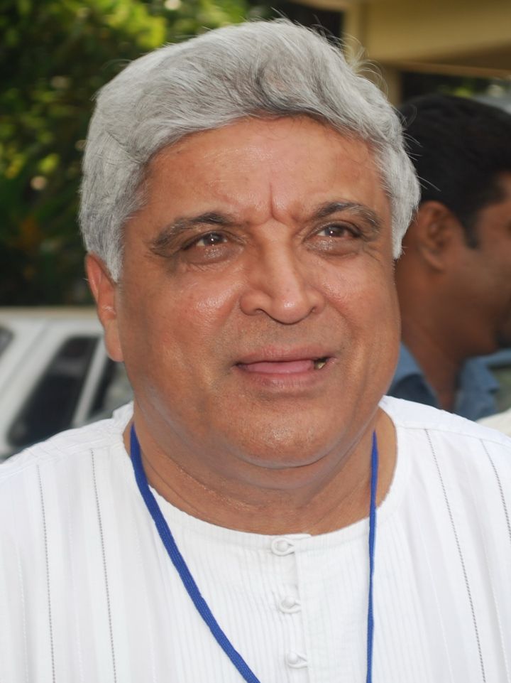 Javed Akhtar slams Western influence on Indian music as ‘embarrassment’