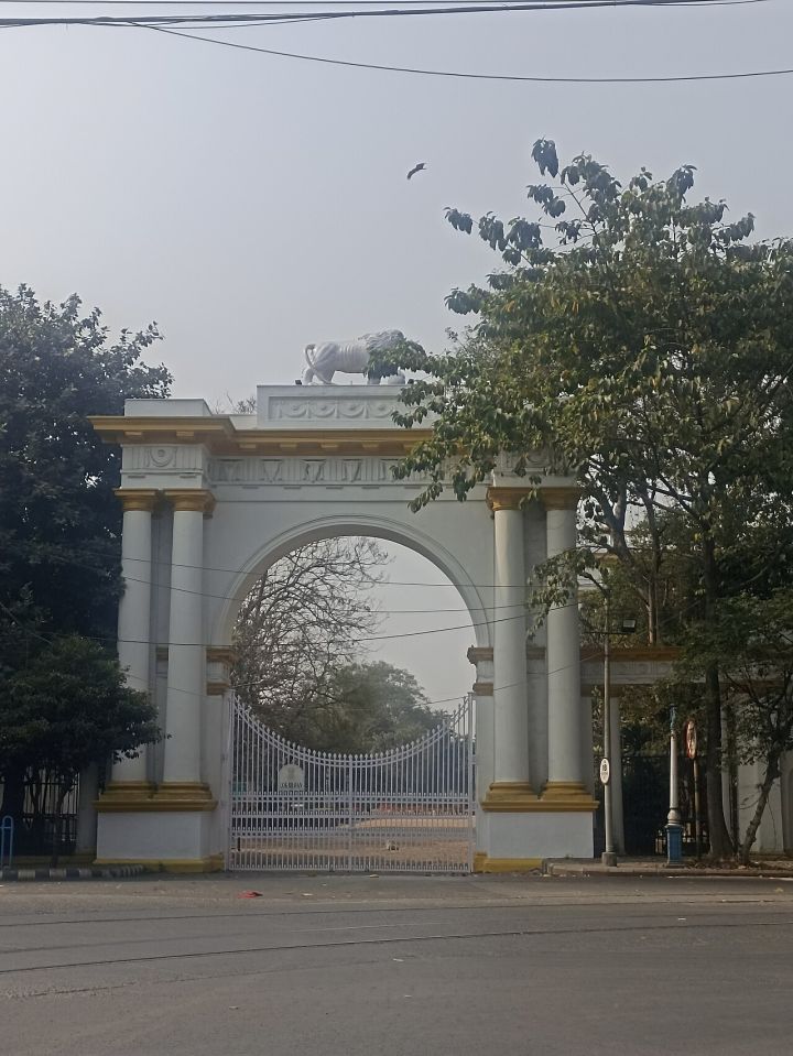 Assistant Professor Candidates March to Lok Bhwan, Patna, Urge Govt Action on Recruitment