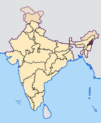 Underground Taxation Squeezes Nagaland’s Small Businesses