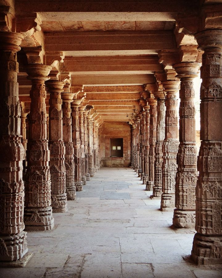 Hindus Get Unrestricted Access To Bhojshala Temple