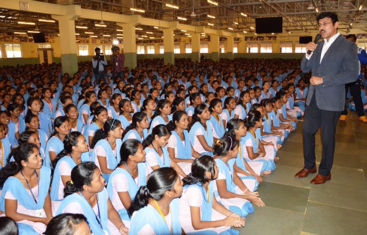 Odisha, Bihar Seek Stronger Sports Collaboration