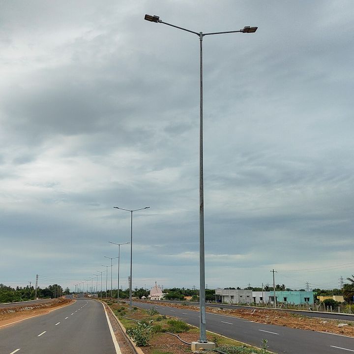Five Family Members Killed in Madurai Highway Flyover Crash