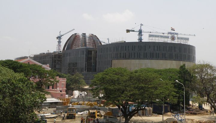 Tamil Nadu Assembly to Test Newly Formed TVK Government Today