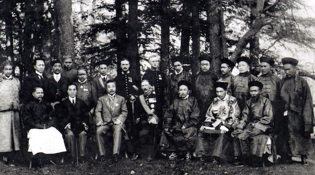 Parliamentarians Yarphel and Gagya Visit Three Tibetan Communities in North Sikkim