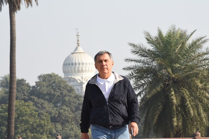 Delhi unveils fourth Master Plan targeting 4 million new homes by 2047