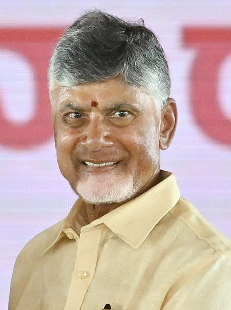 CM Chandrababu Naidu Marks International Women’s Day in Amaravati