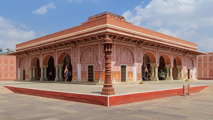 Jaipur Sub‑Junior Girls Finish Runners‑up at Rajasthan Ball Badminton Championship