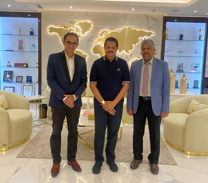 Thumbay Group to Launch Major Projects in Coastal Karnataka