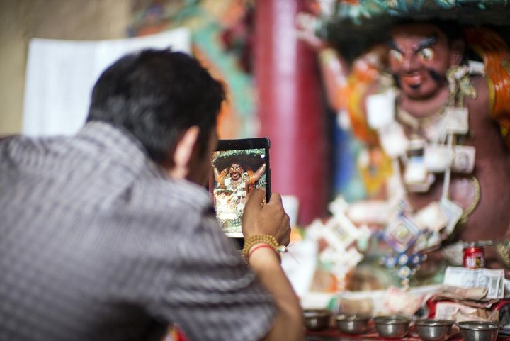 Gen‑Z Tourist Says VIP Movement Delayed Him 6 Hours in Ladakh, Comments on Viral Video
