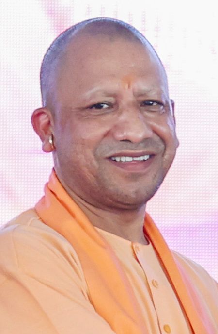 BJP unveils fresh faces in Uttar Pradesh, outlining Yogi Adityanath’s 2027 outlook