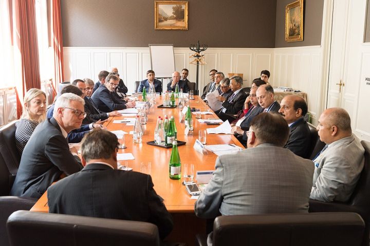CII Delegation Visits Dhaka to Boost India-Bangladesh Economic Ties