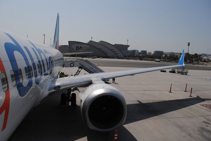 Dubai Flight Disruptions Prompt Regional Airlines to Suspend Routes